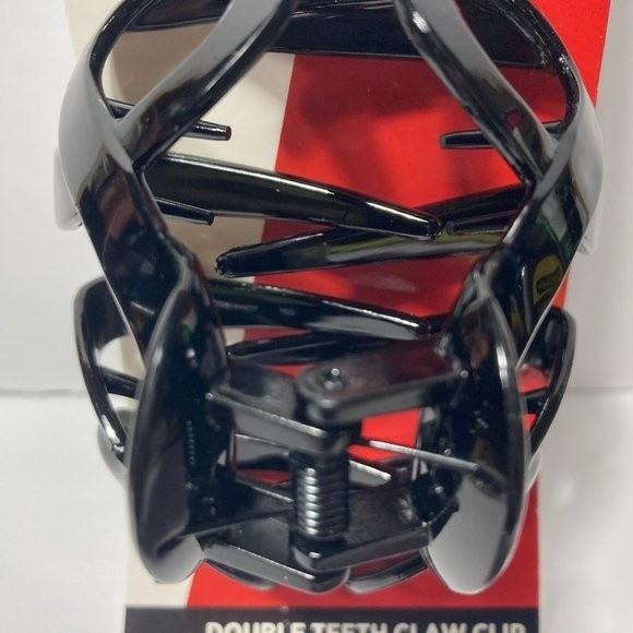 Vidal Sassoon Doubt Teeth Extra Hold Claw Clamp - Picture 3 of 11